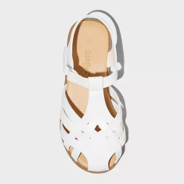 CAT & JACK - BABY - Ella Ankle Strap Sandals