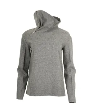 Celine Zip Grey Sweater Turleneck ALL0441