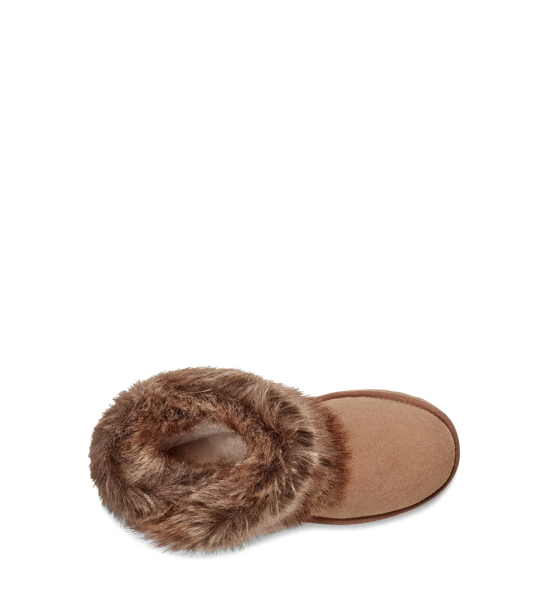 Cizme Ugg W CLASSIC BUCKLE MINI FOOTWEAR