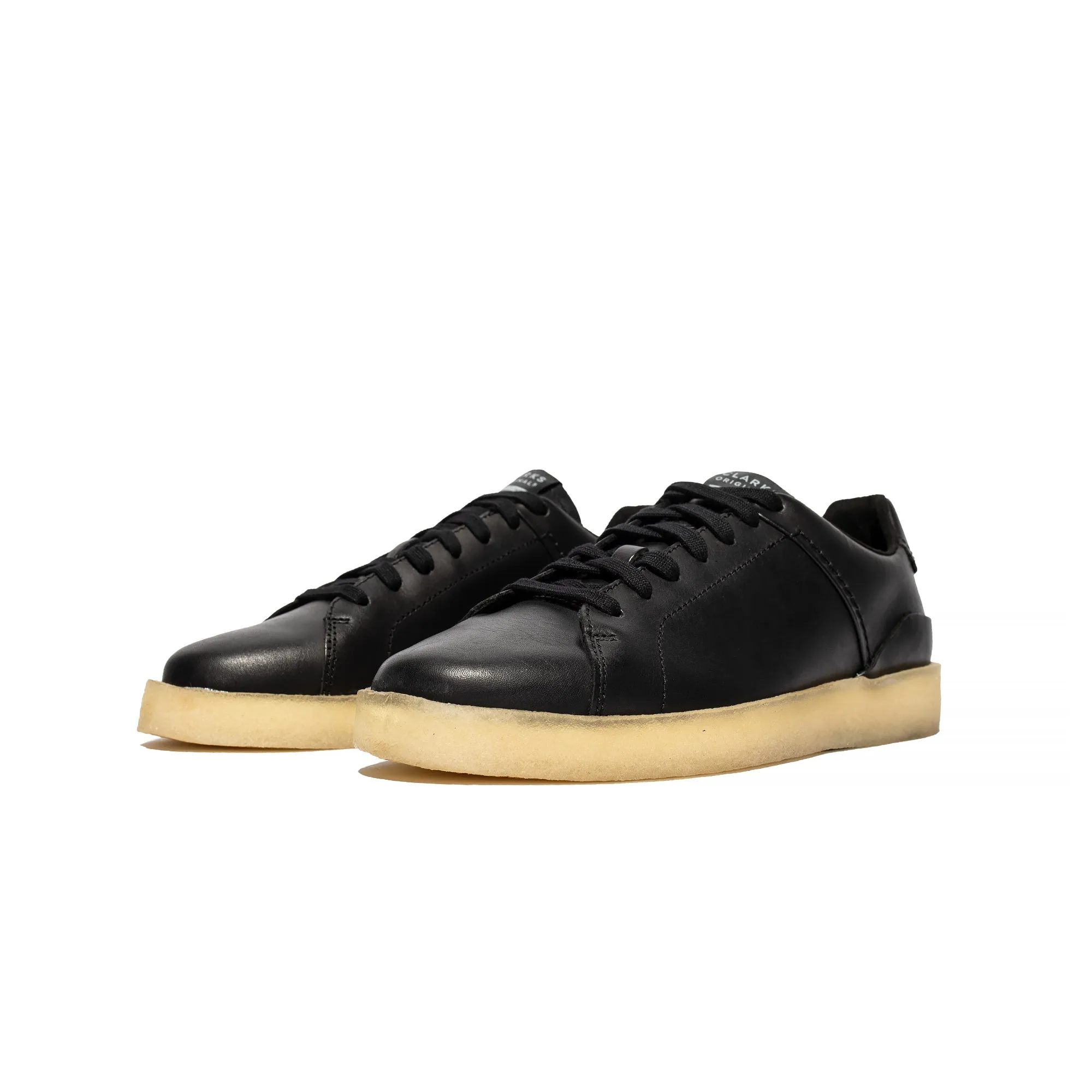Clarks Mens Tormatch Shoes