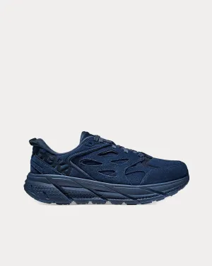 Clifton L Suede Outerspace / Outerspace Running Shoes