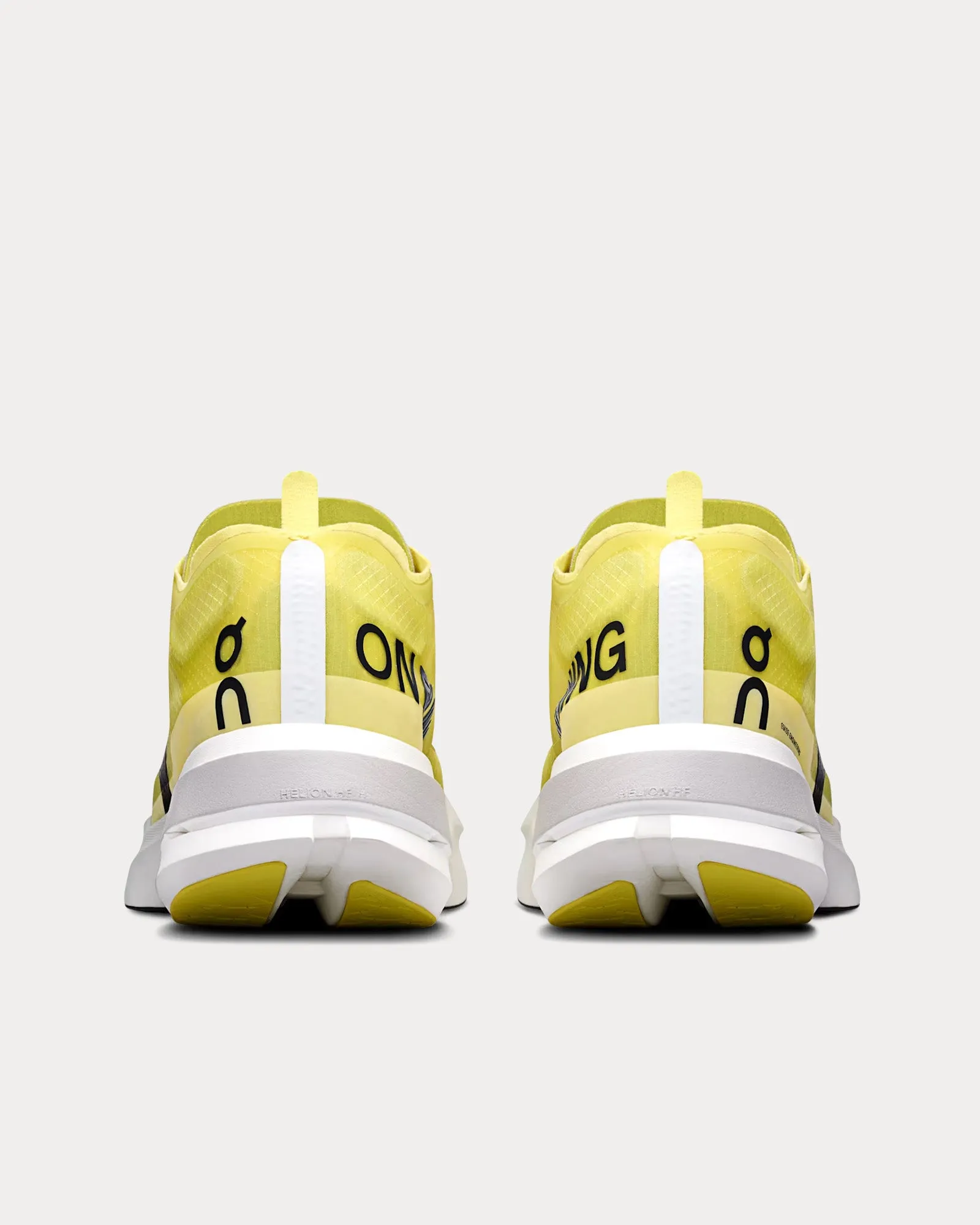 Cloudboom Strike Limelight / Wolf Running Shoes
