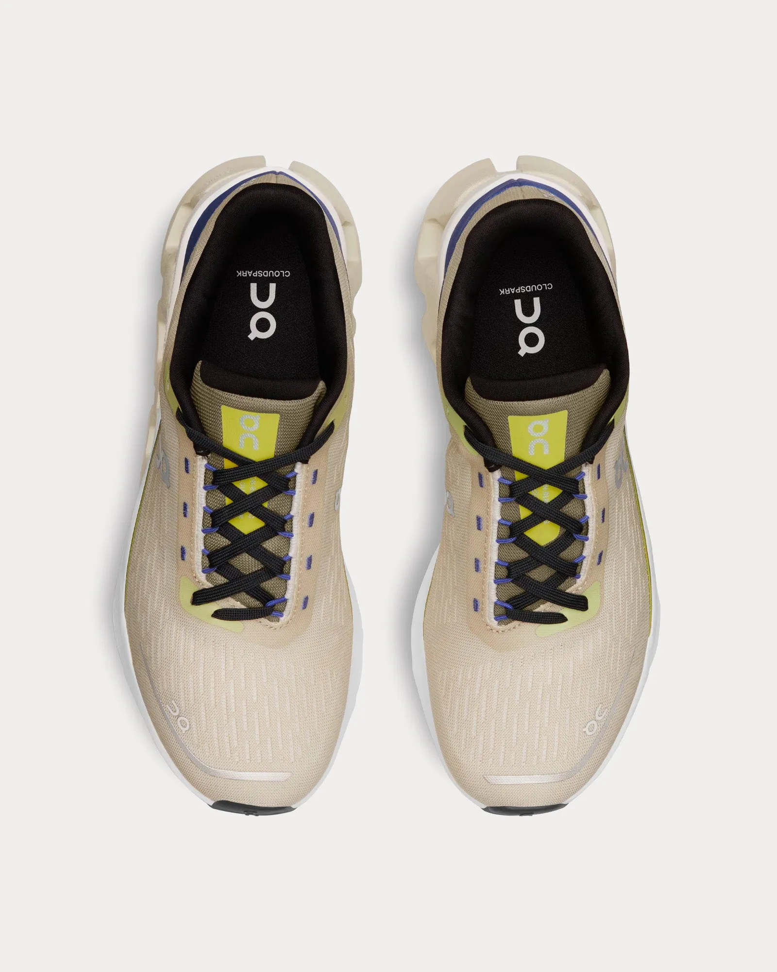 Cloudspark Ice / Grove Running Shoes