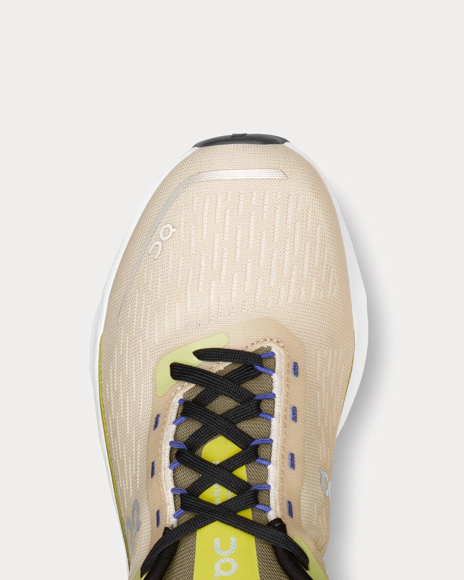 Cloudspark Ice / Grove Running Shoes