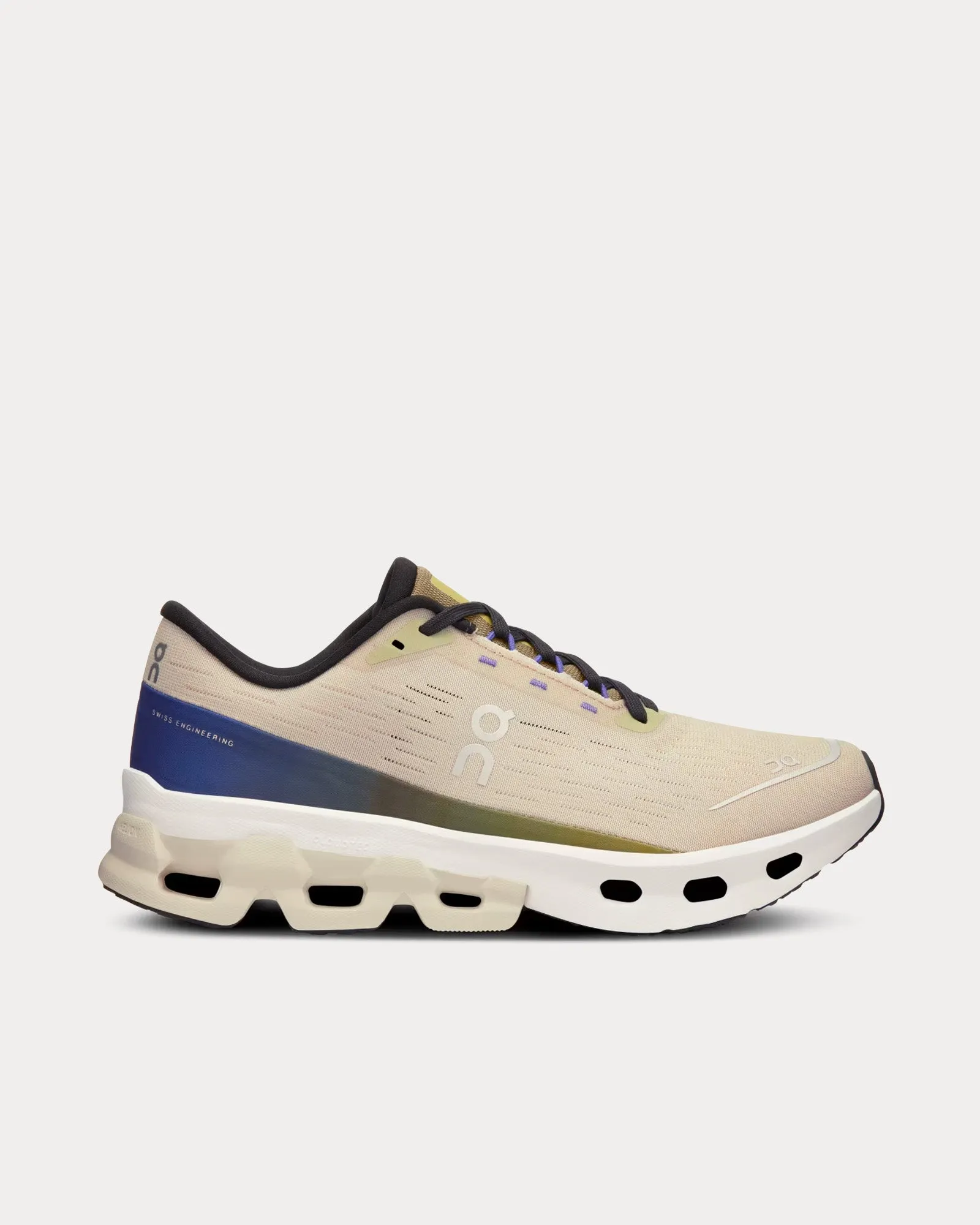 Cloudspark Ice / Grove Running Shoes