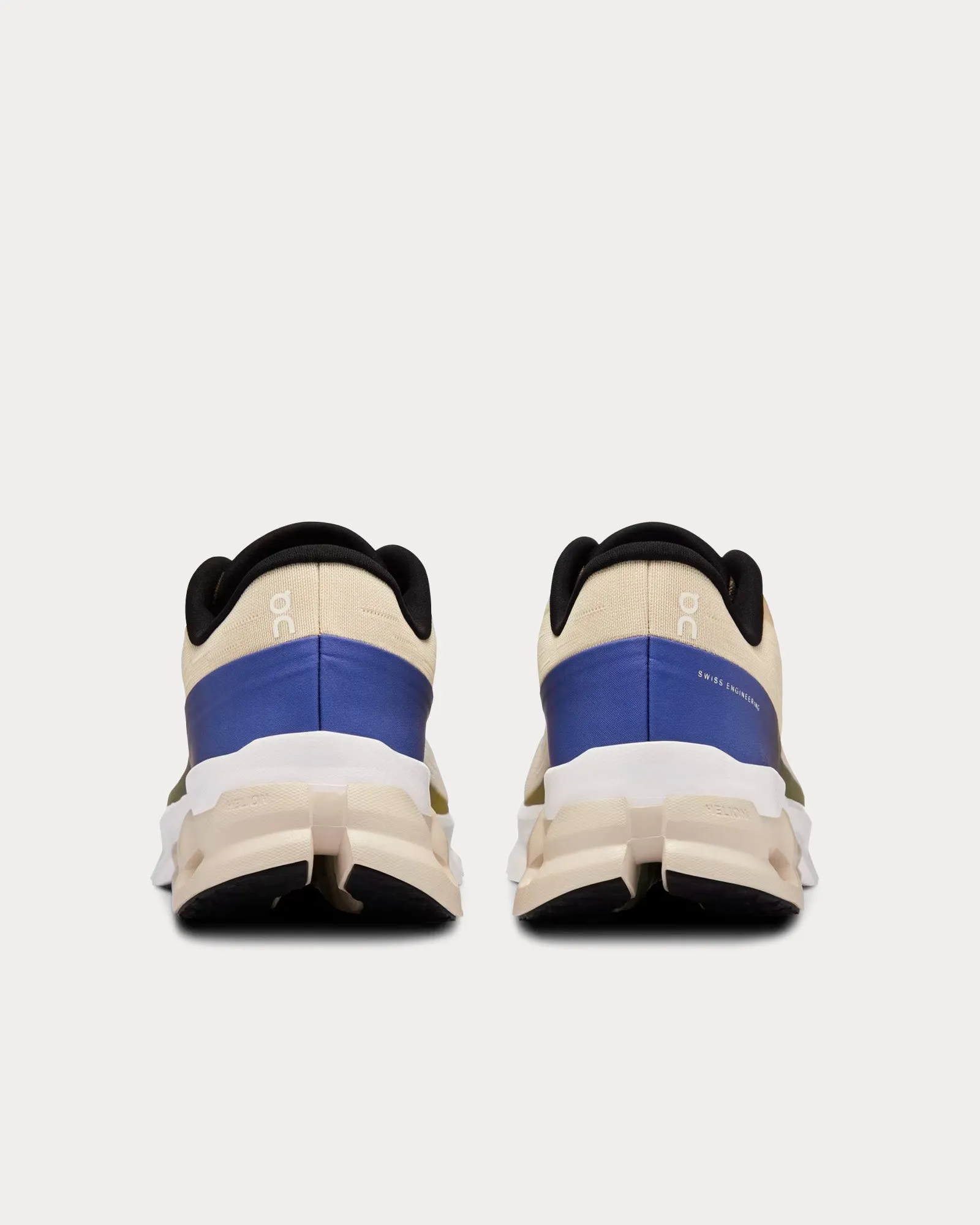 Cloudspark Ice / Grove Running Shoes