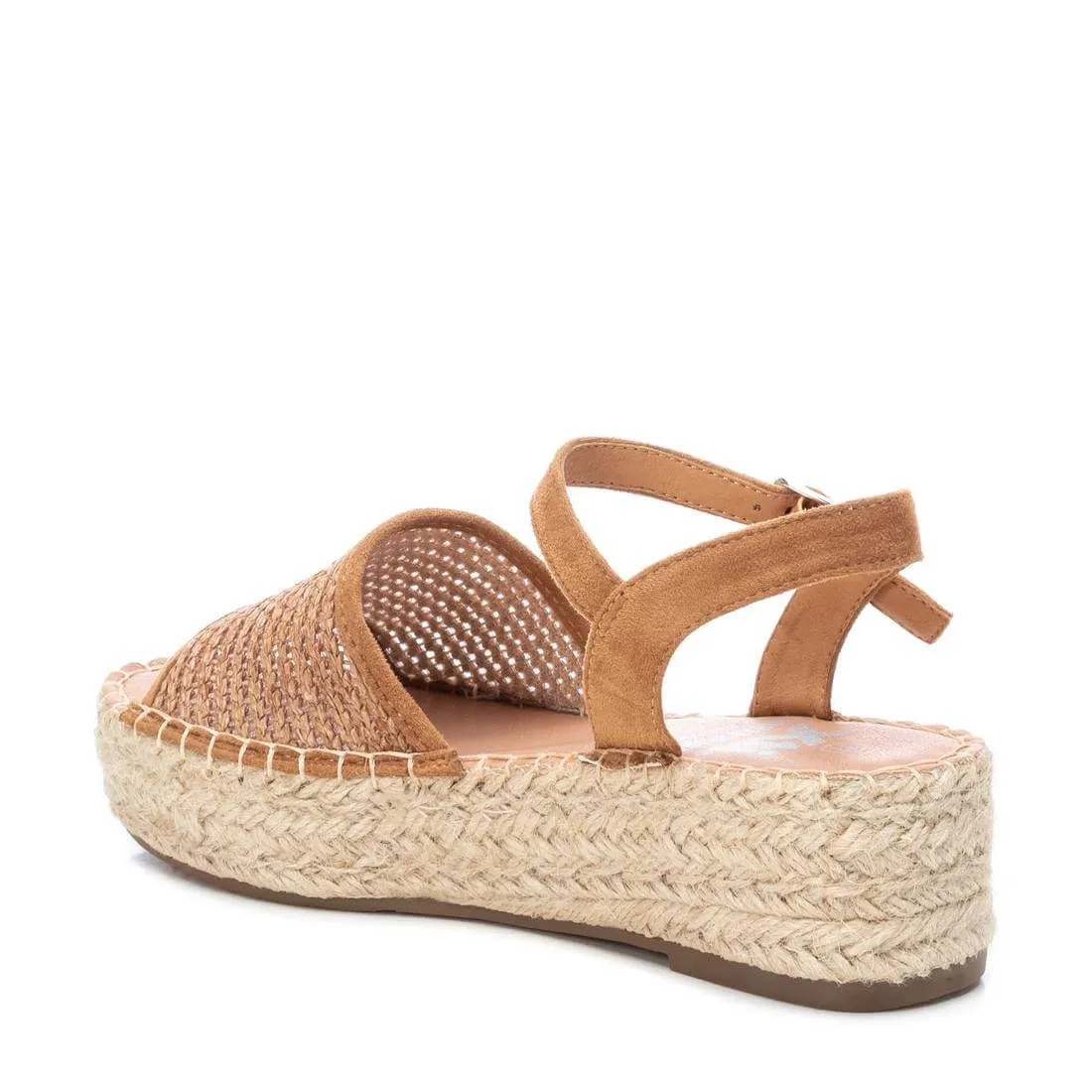 Cordoba Camel Espadrilles
