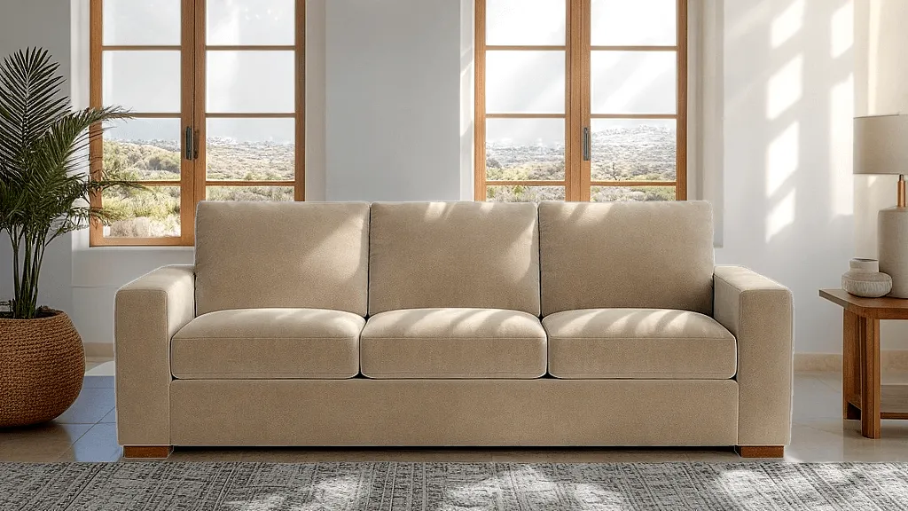 Couch Potato Sofa