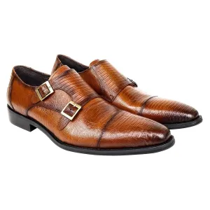 DARIO MONK STRAPS B