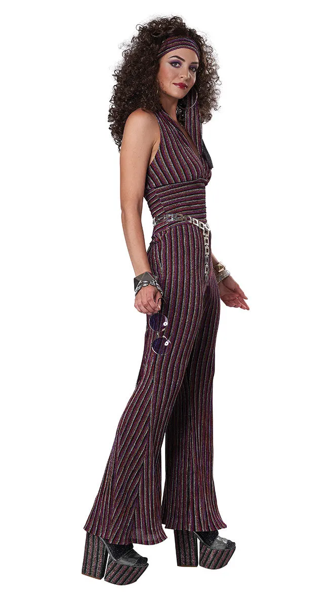 Dig It Darling Costume