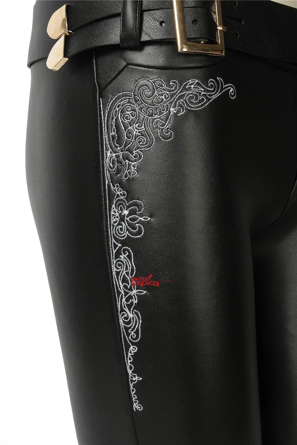 DMC Trish Cosplay Costume