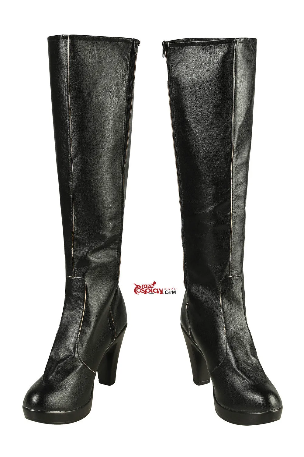 DMC Trish Cosplay Costume
