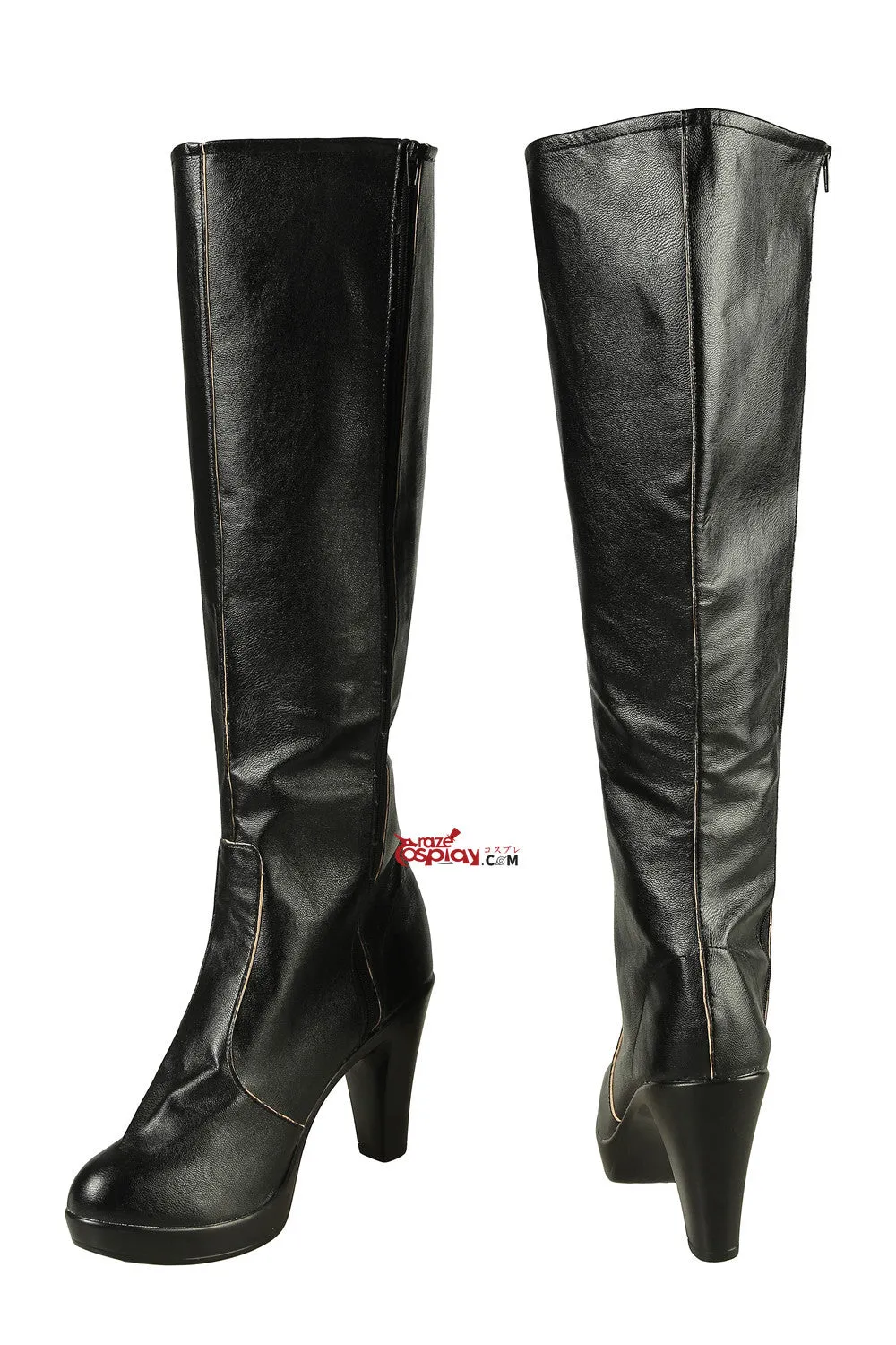 DMC Trish Cosplay Costume