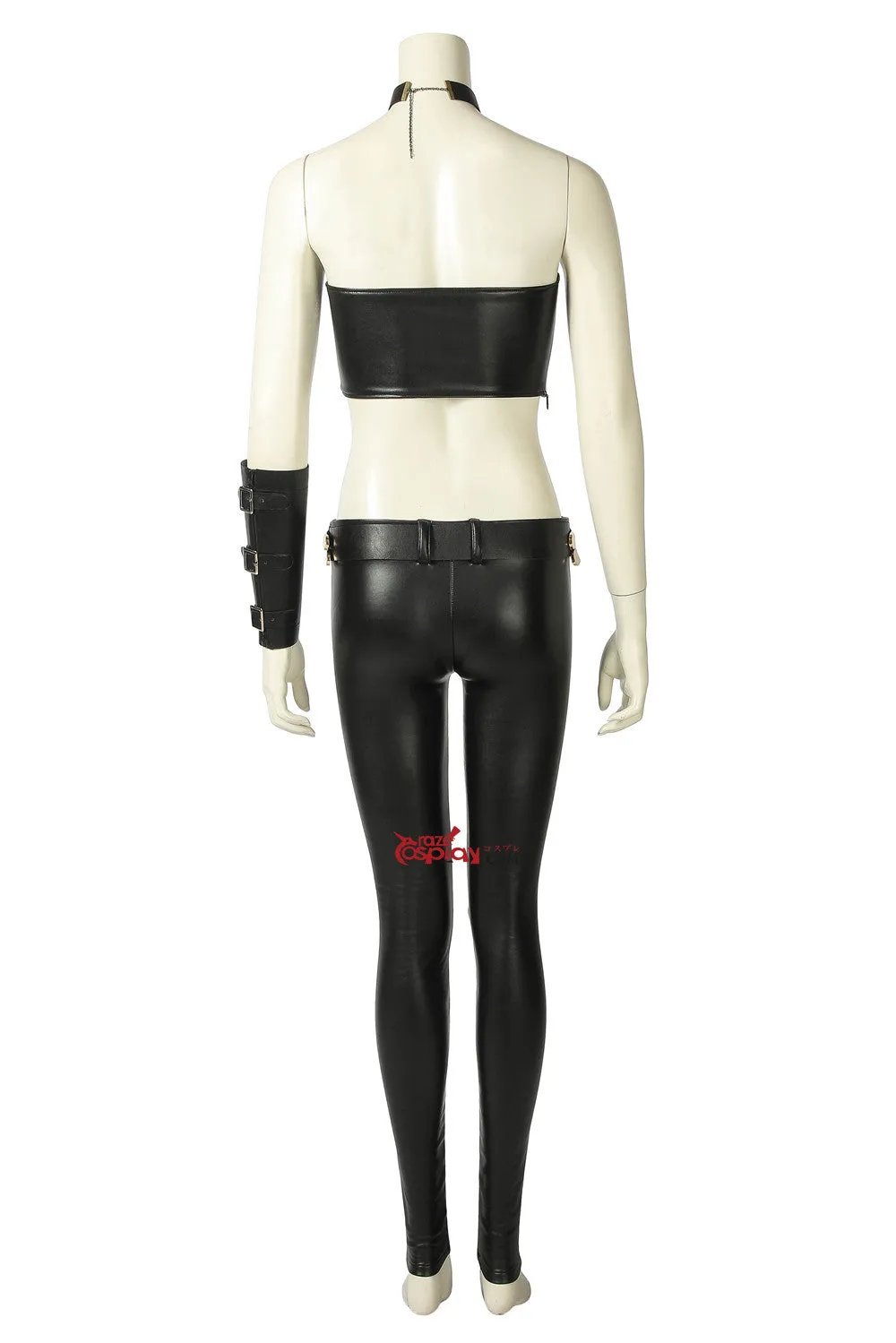 DMC Trish Cosplay Costume