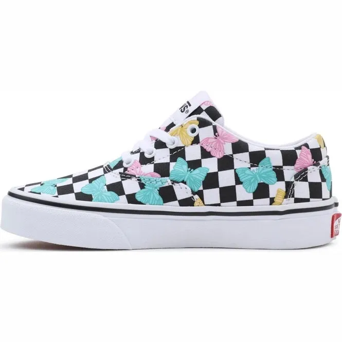DOHENY - Espadrilles pour enfants (Junior) - Vans