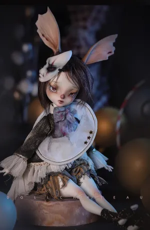 DOLLCHATEAU BJD DOLL 1/6(31CM) RABBIT FULL SET INSTOCK 2022