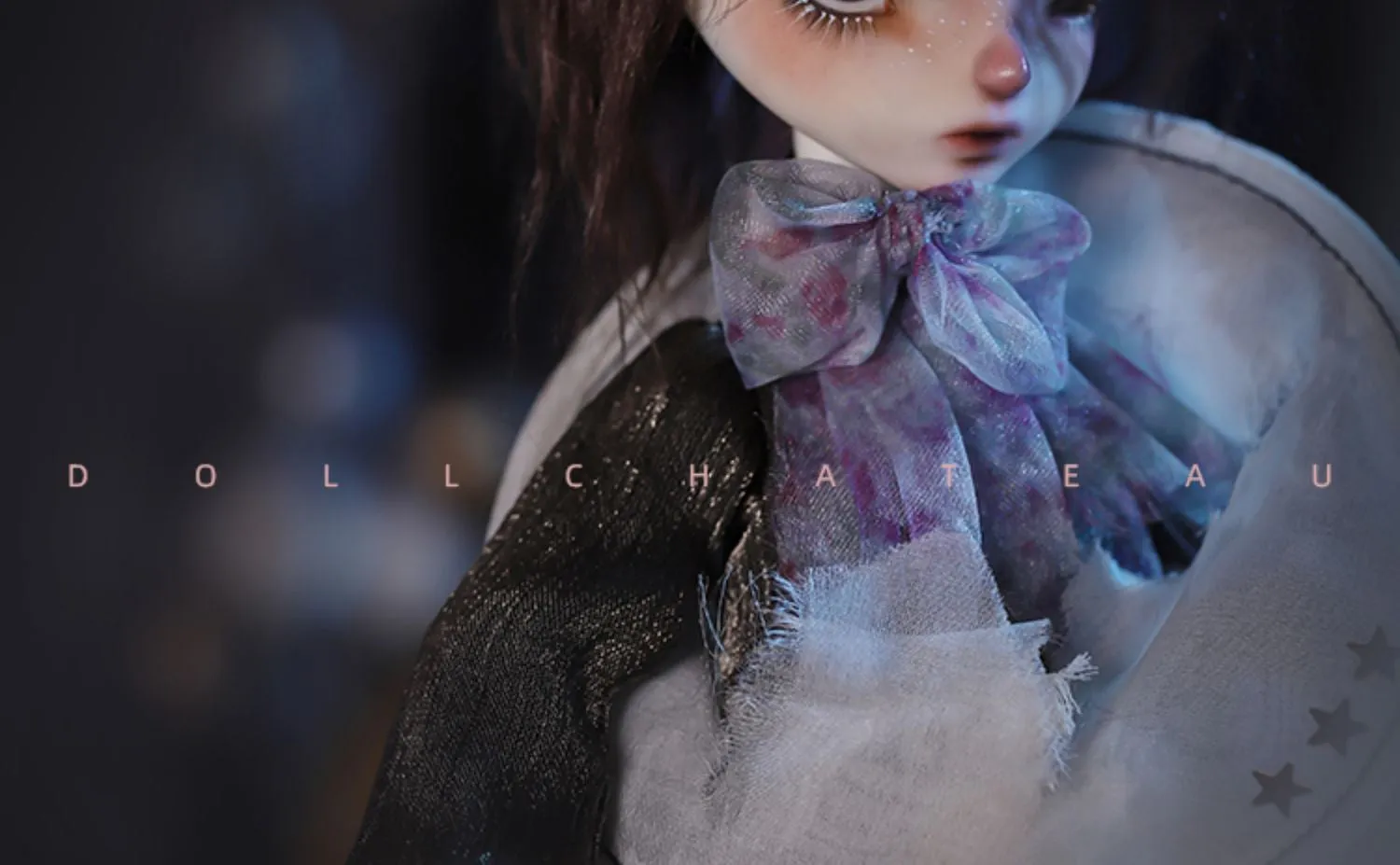 DOLLCHATEAU BJD DOLL 1/6(31CM) RABBIT FULL SET INSTOCK 2022
