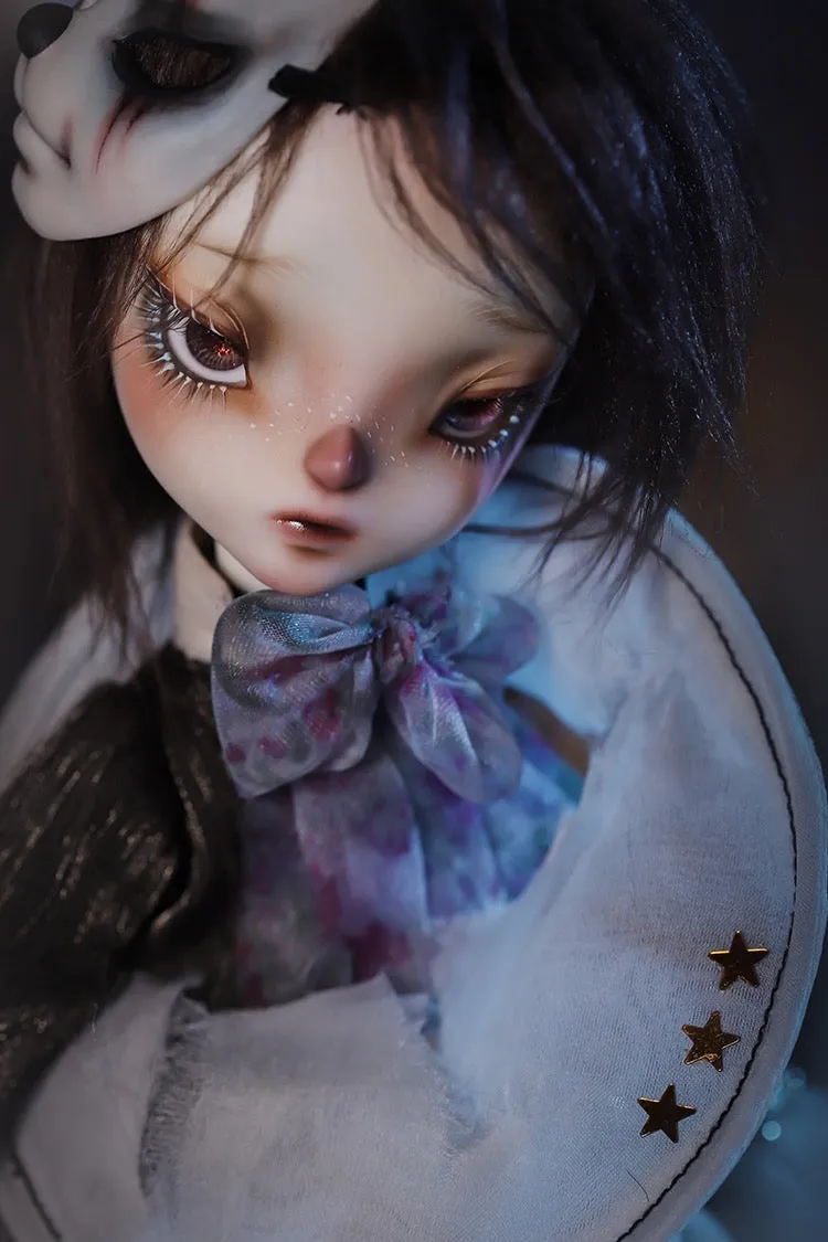 DOLLCHATEAU BJD DOLL 1/6(31CM) RABBIT FULL SET INSTOCK 2022