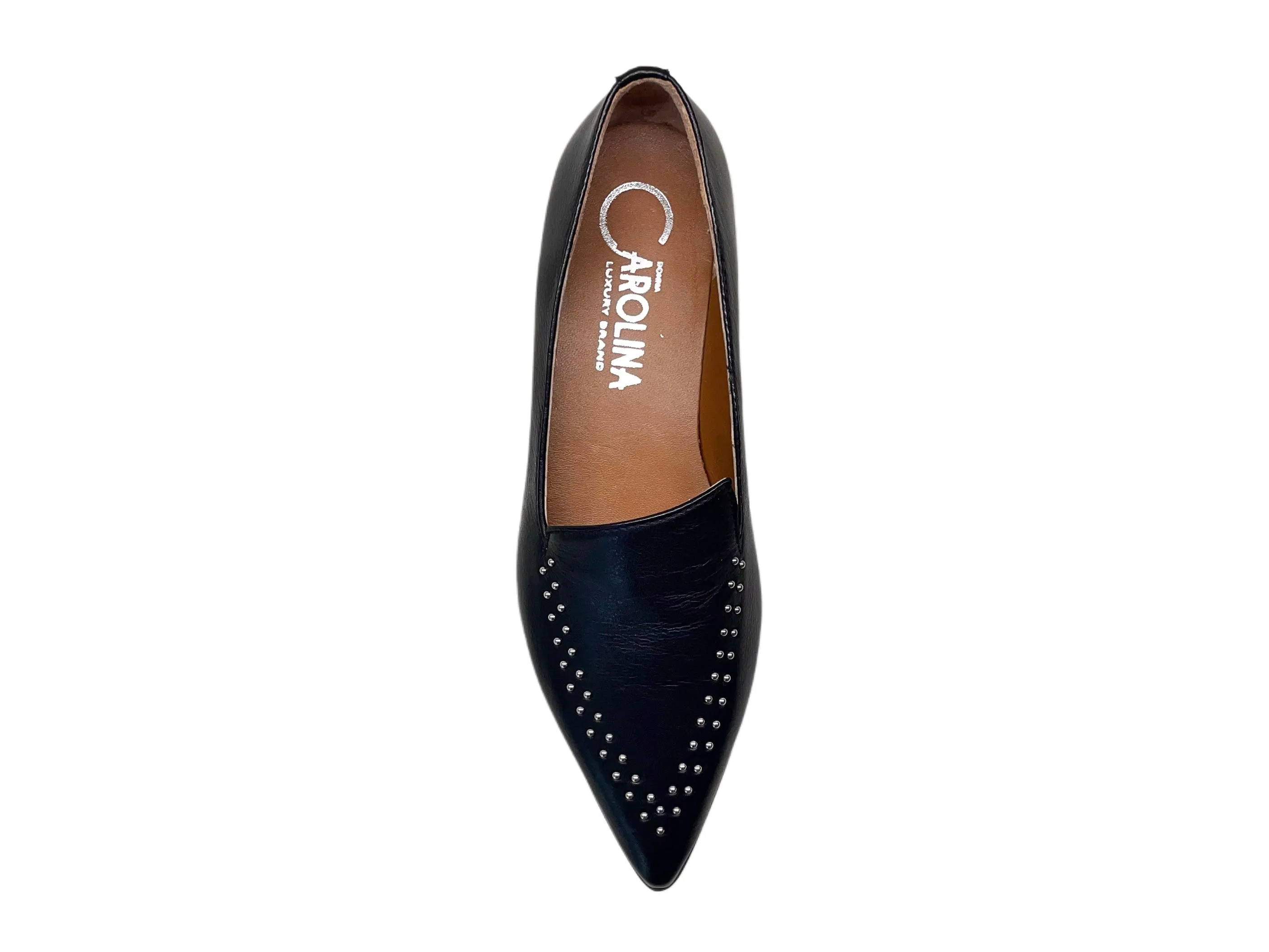 Donna Carolina - 654222 (Black)