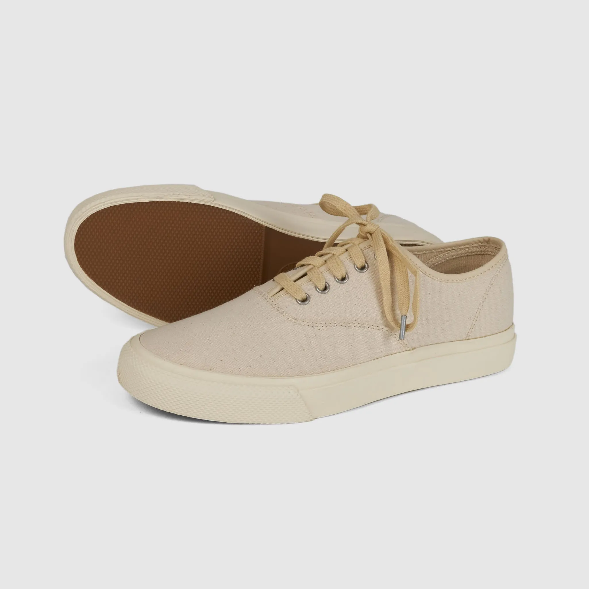 Double RL Classic Sneaker