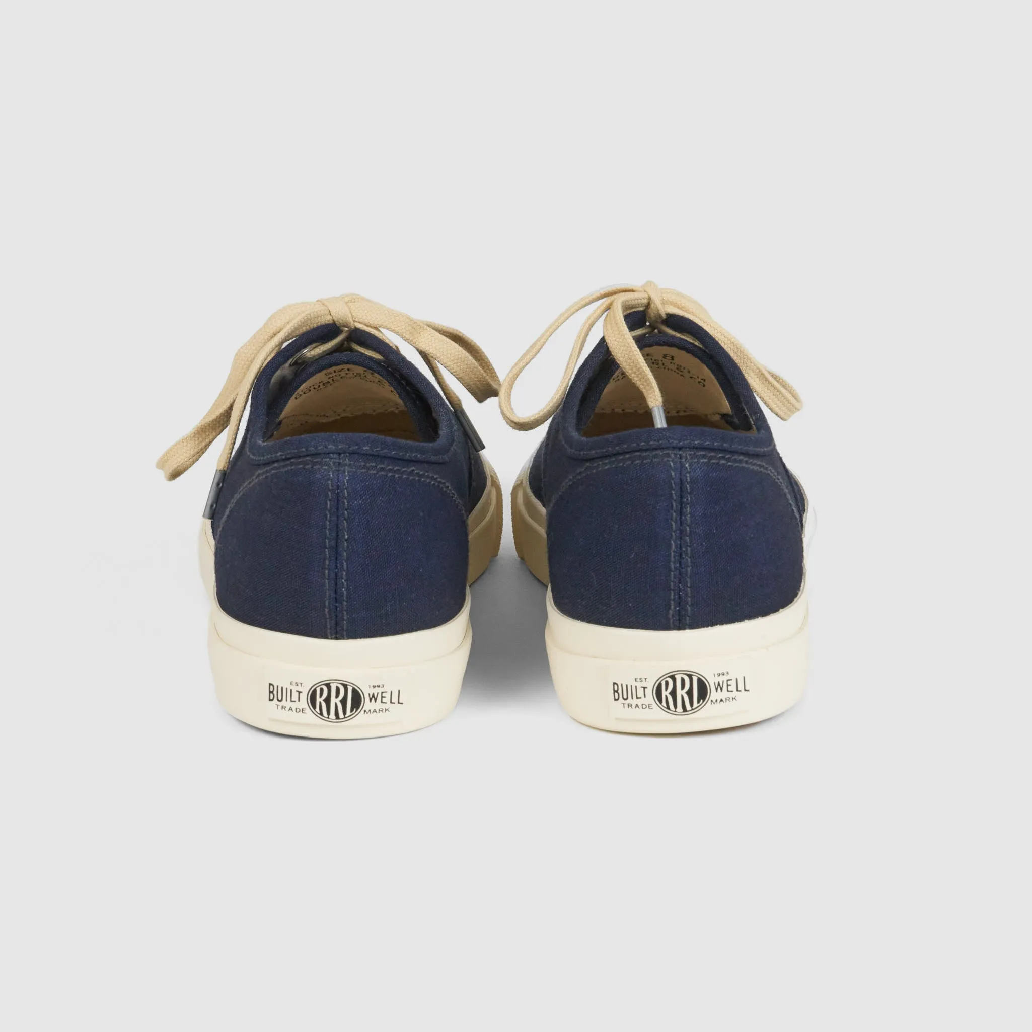Double RL Classic Sneaker