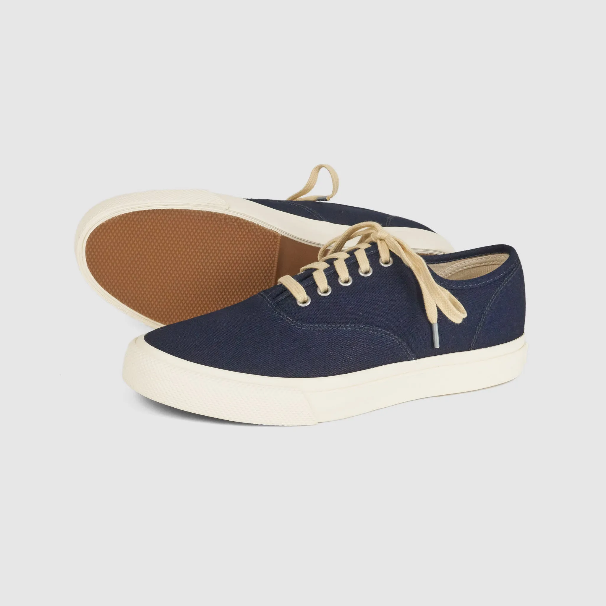 Double RL Classic Sneaker