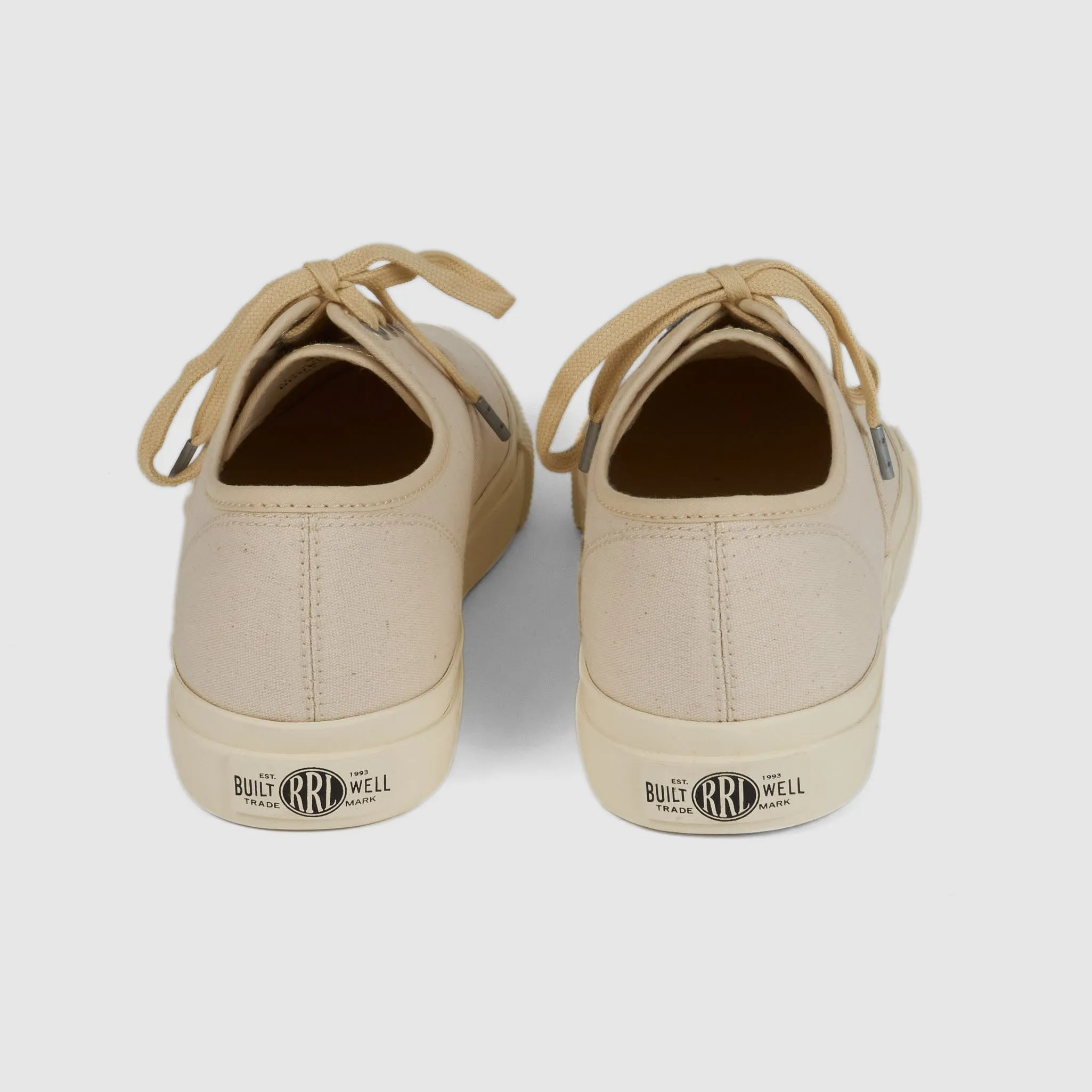 Double RL Classic Sneaker