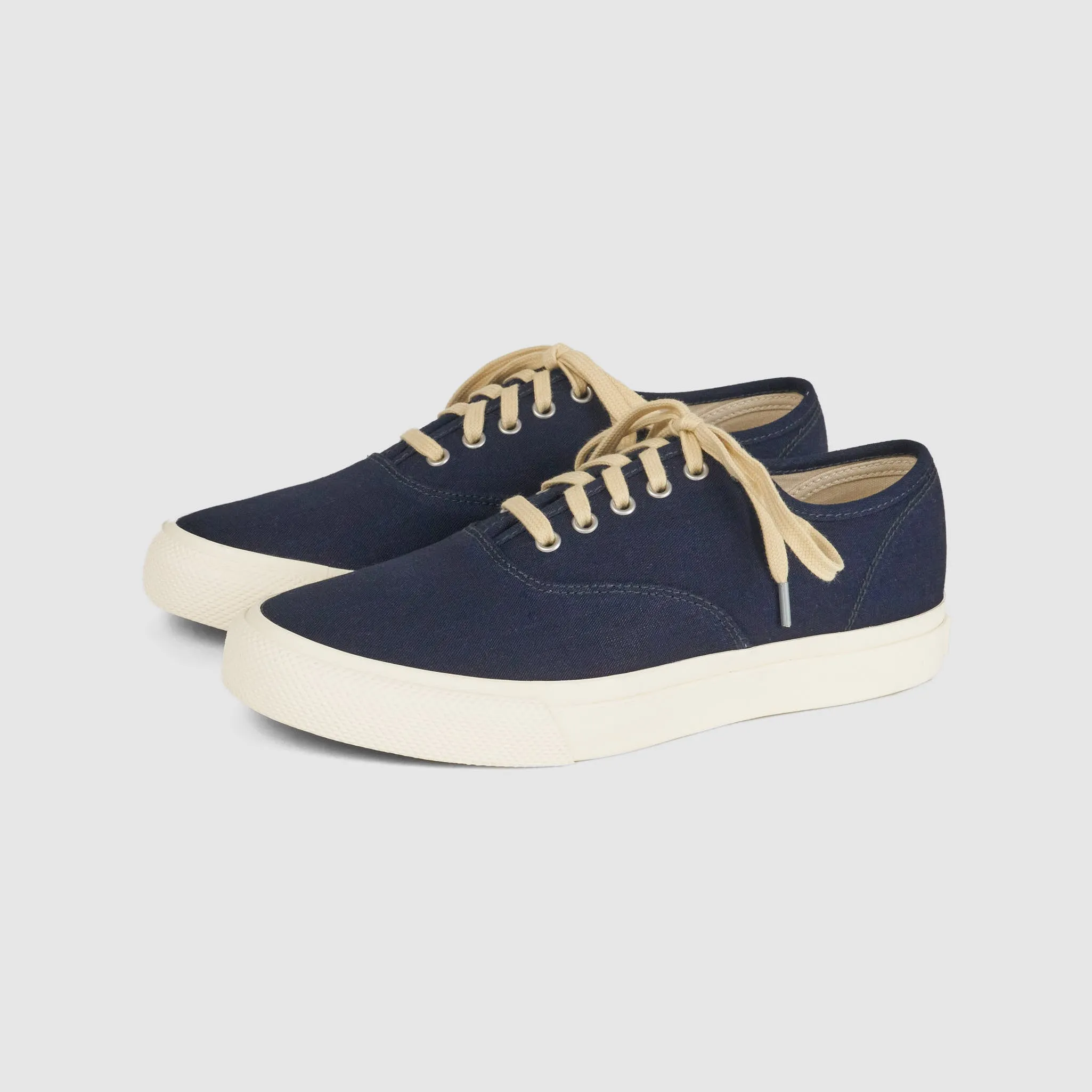 Double RL Classic Sneaker