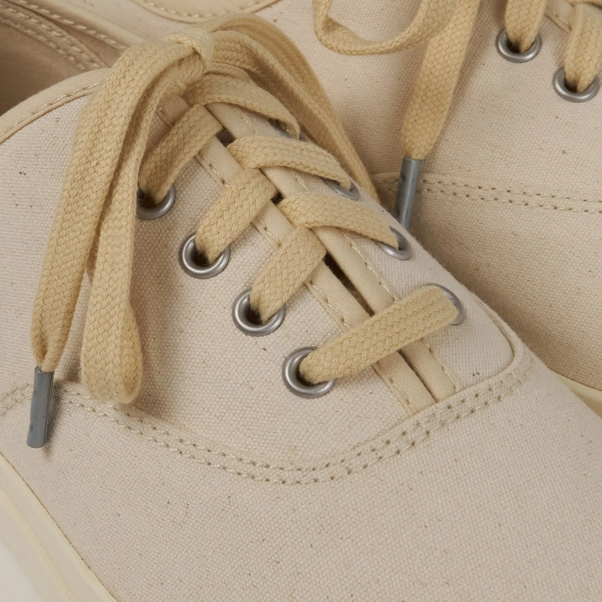 Double RL Classic Sneaker