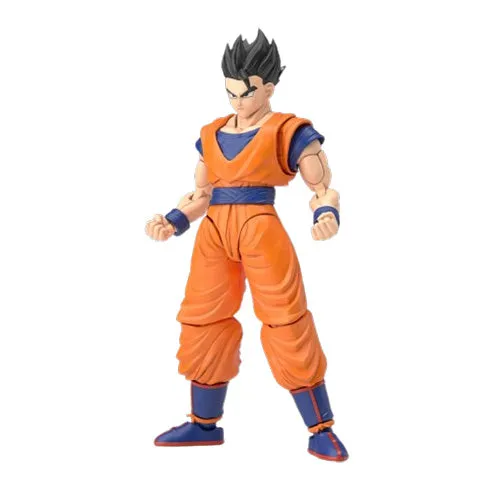 DRAGON BALL - FIGURE-RISE STANDARD - ULTIMATE SON GOHAN (REPEAT)