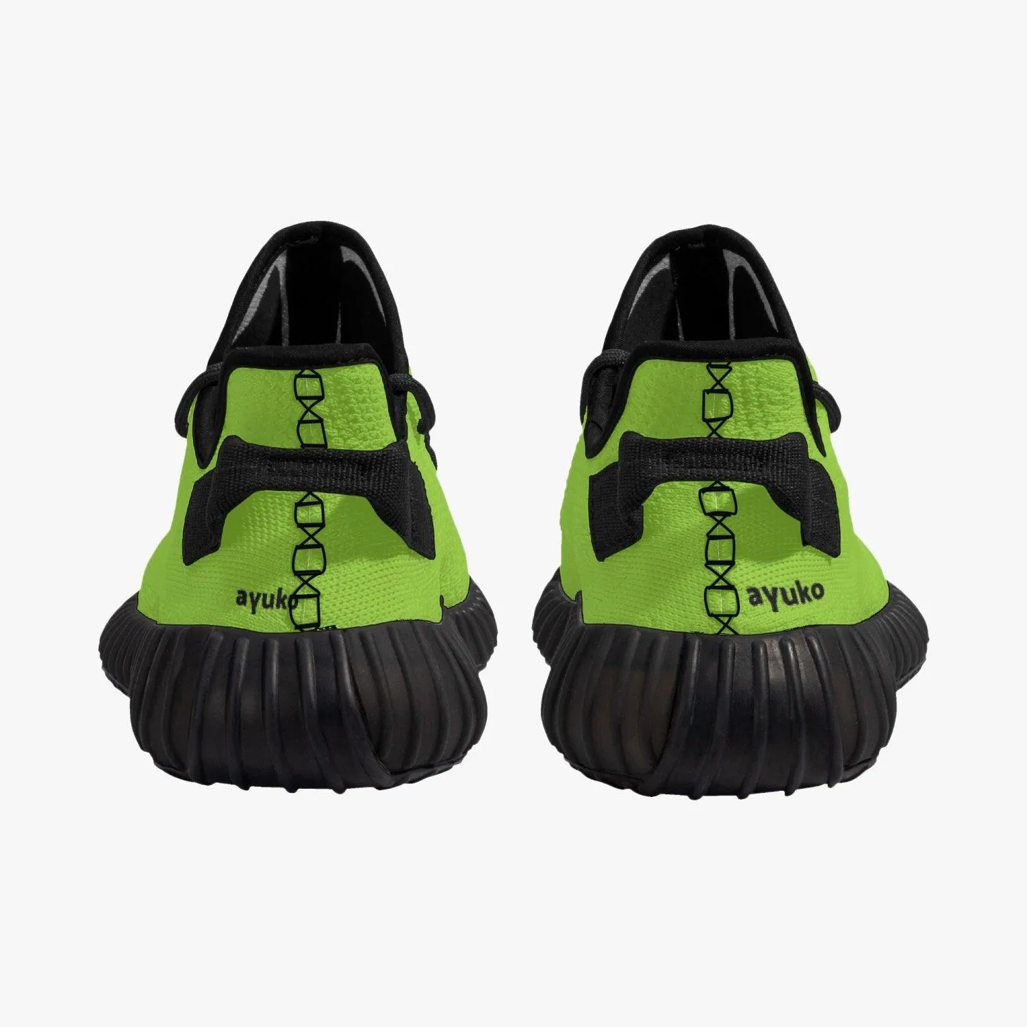 Dragon Ball Super Broly YZ Anime Shoes