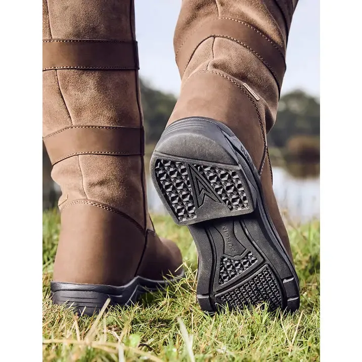 Dublin River Boots IV