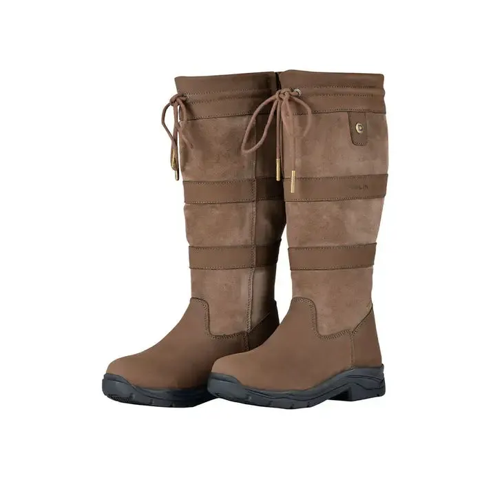 Dublin River Boots IV