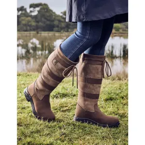Dublin River Boots IV