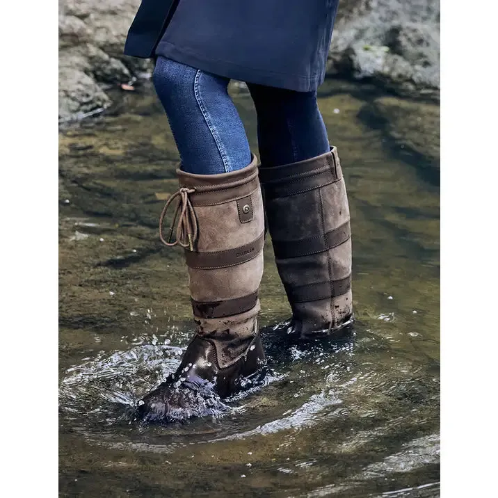 Dublin River Boots IV