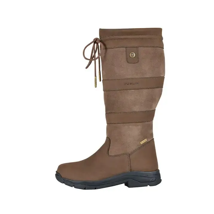 Dublin River Boots IV