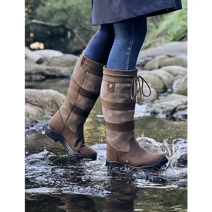 Dublin River Boots IV