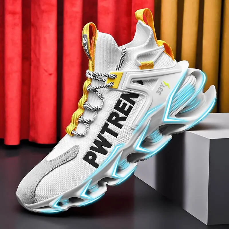 EMPEROR Pwtrend 33Y Sneakers