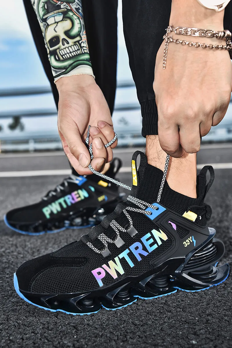 EMPEROR Pwtrend 33Y Sneakers