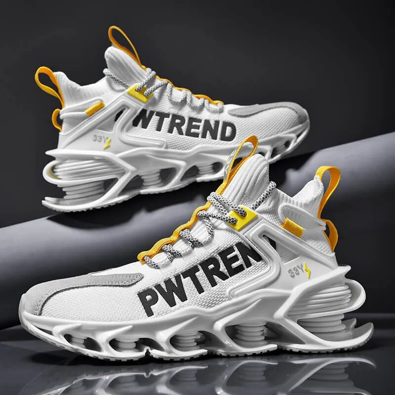 EMPEROR Pwtrend 33Y Sneakers