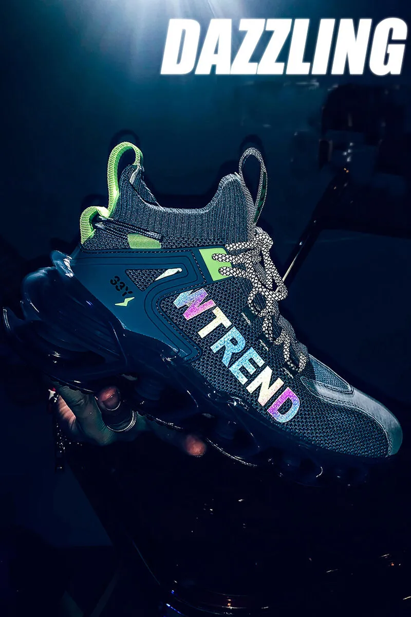 EMPEROR Pwtrend 33Y Sneakers