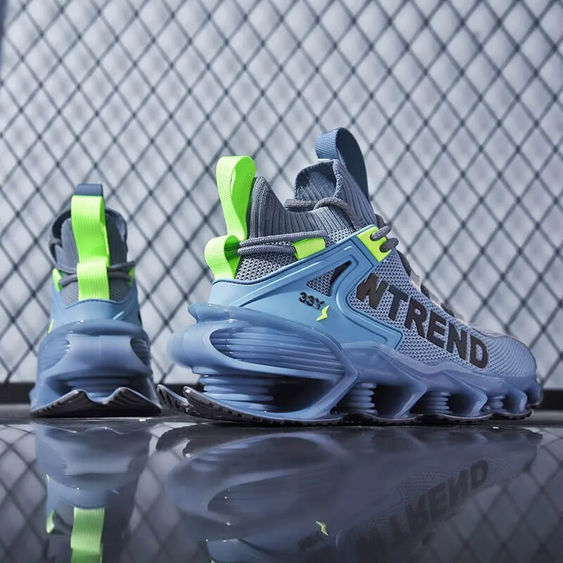 EMPEROR Pwtrend 33Y Sneakers