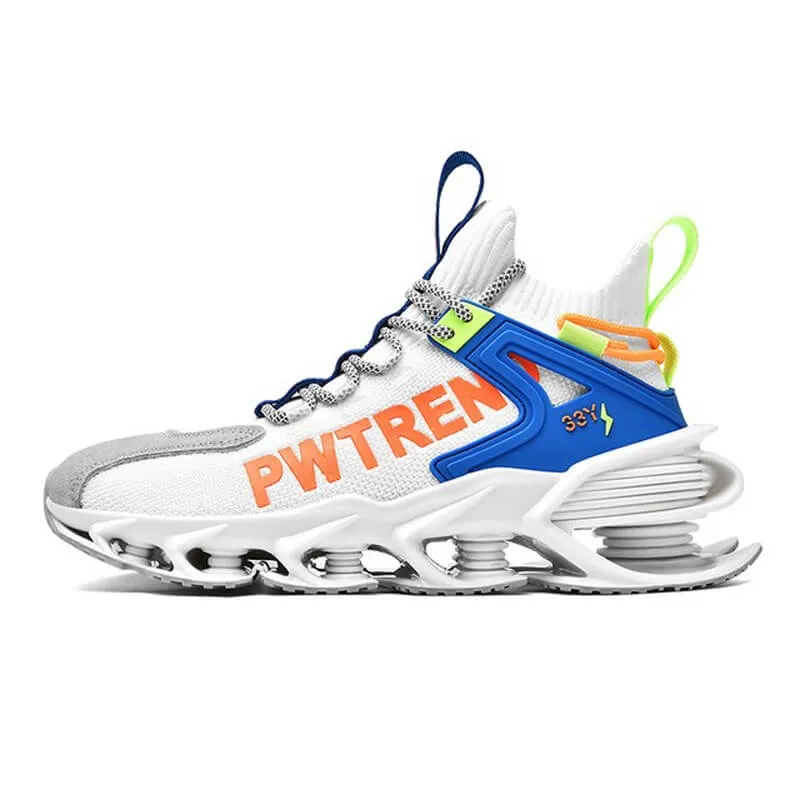 EMPEROR Pwtrend 33Y Sneakers
