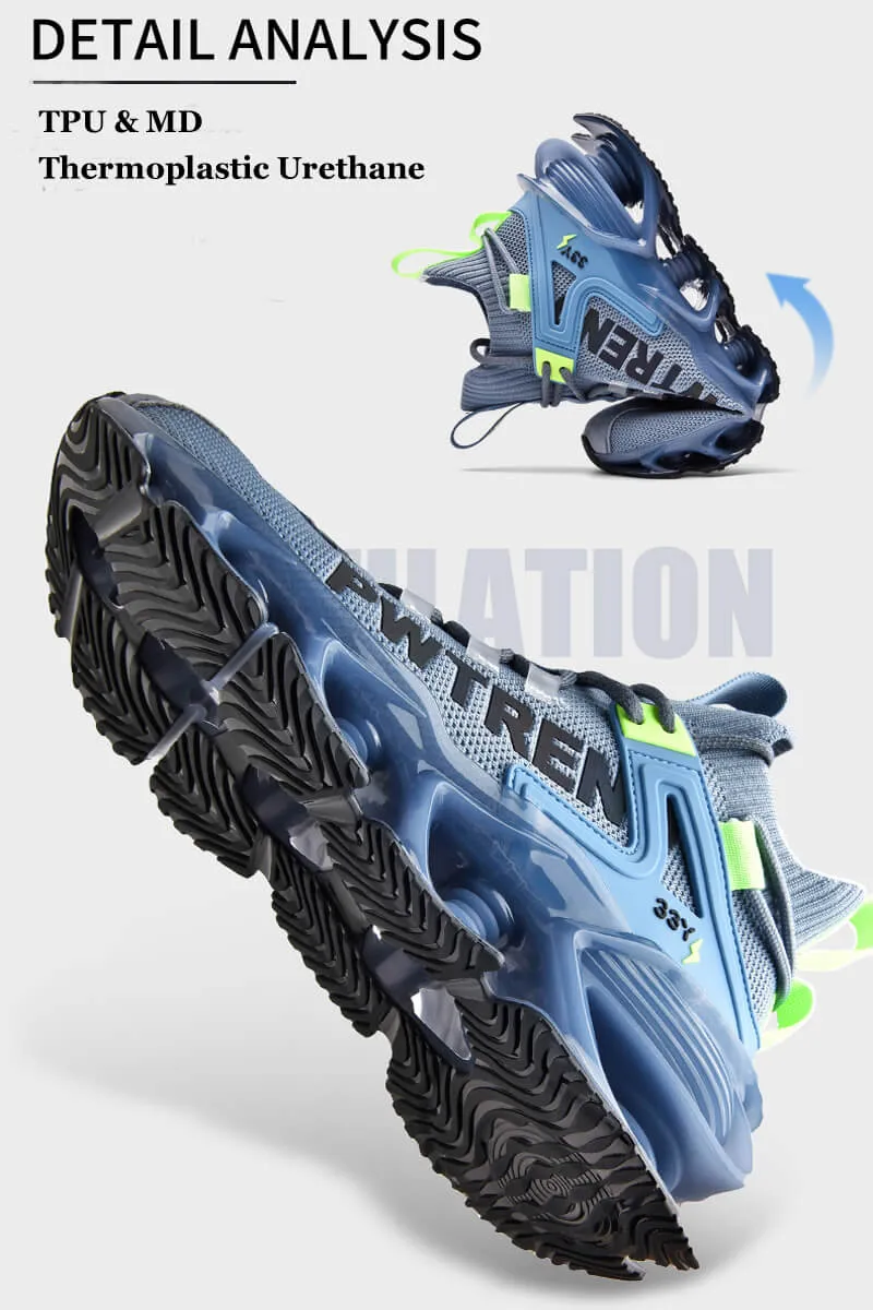 EMPEROR Pwtrend 33Y Sneakers