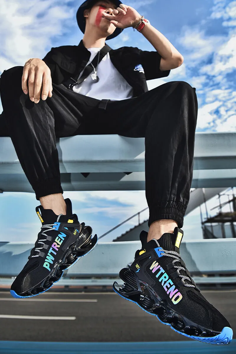 EMPEROR Pwtrend 33Y Sneakers