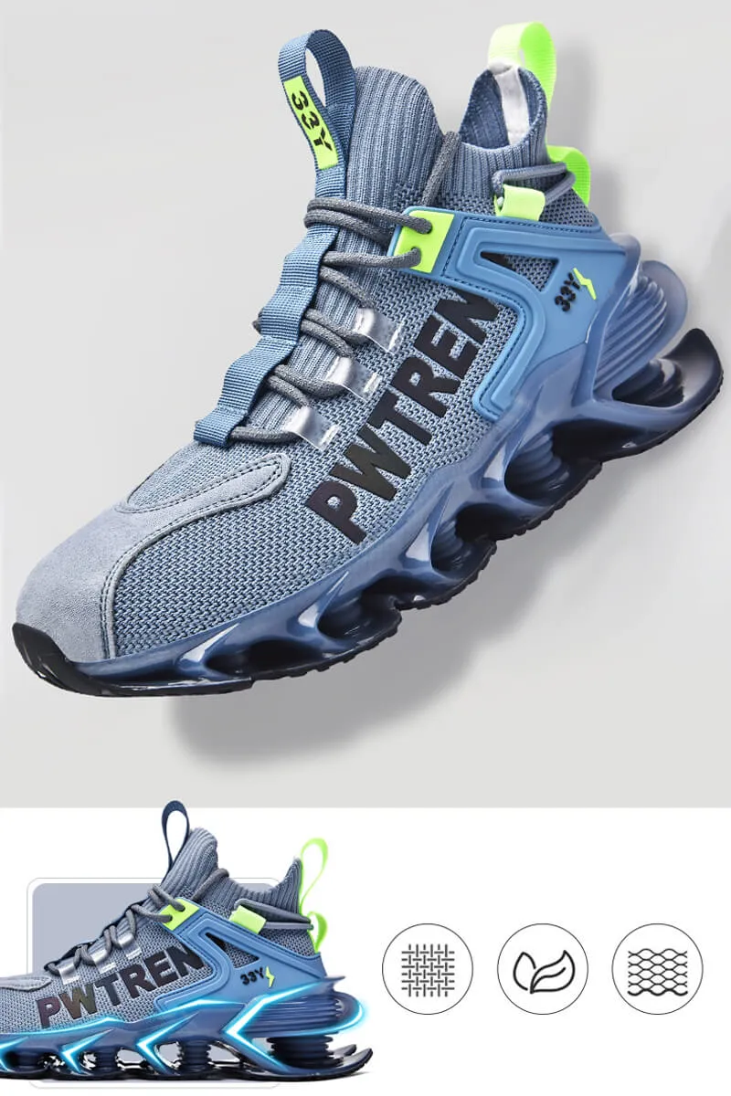 EMPEROR Pwtrend 33Y Sneakers