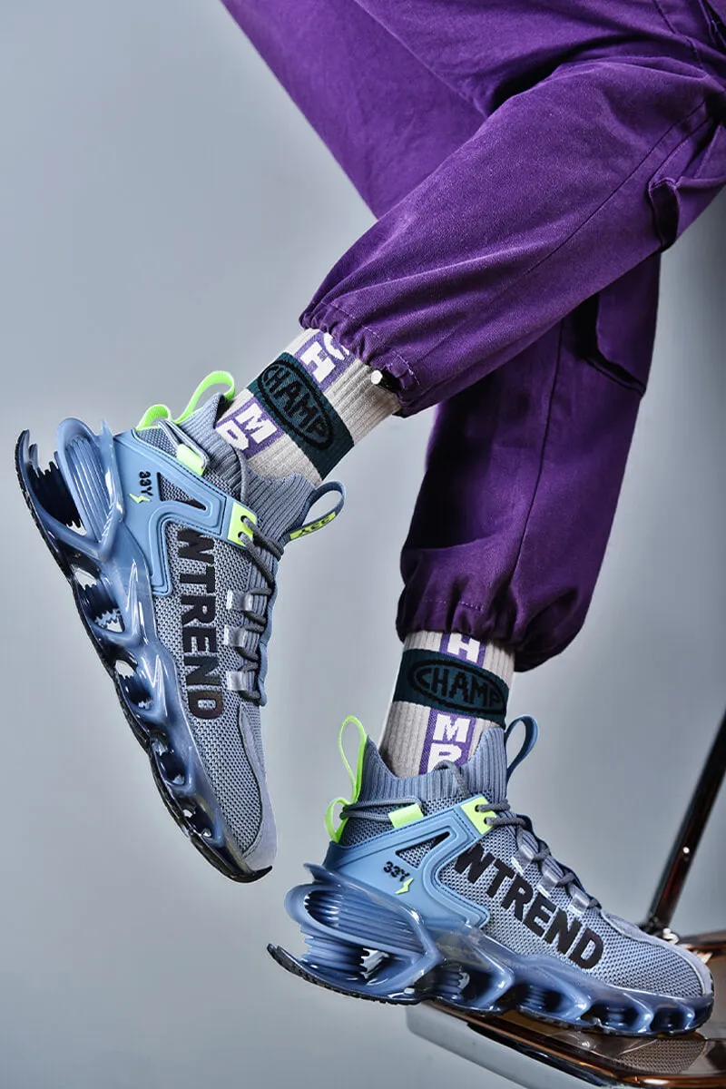 EMPEROR Pwtrend 33Y Sneakers