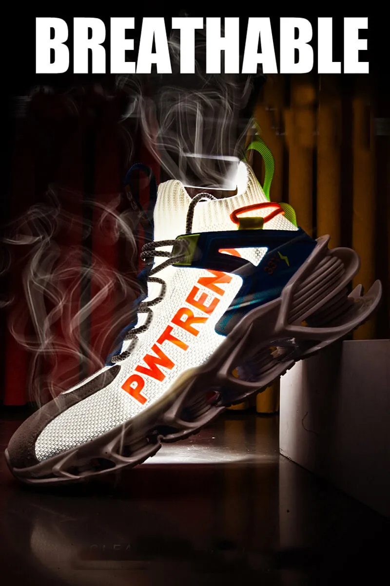 EMPEROR Pwtrend 33Y Sneakers