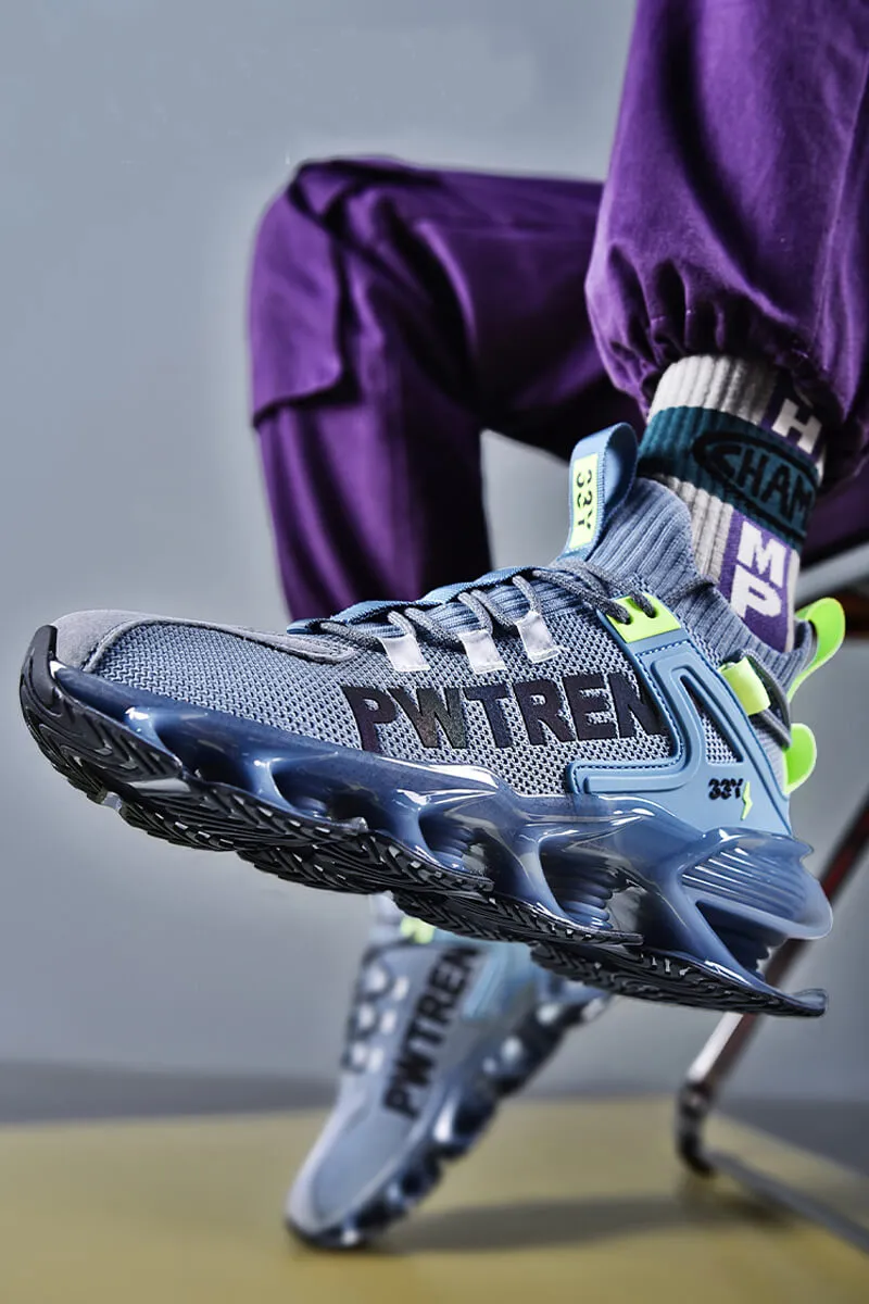 EMPEROR Pwtrend 33Y Sneakers