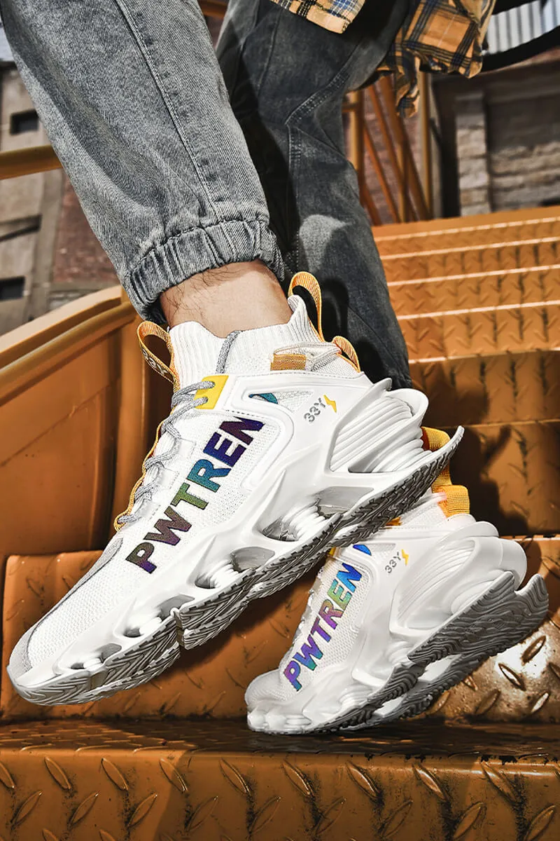 EMPEROR Pwtrend 33Y Sneakers